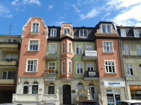Wrzeszcz Centrum, Gdansk